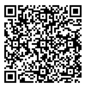 QR kod till anmälningsformulär för Vårt Södertälje