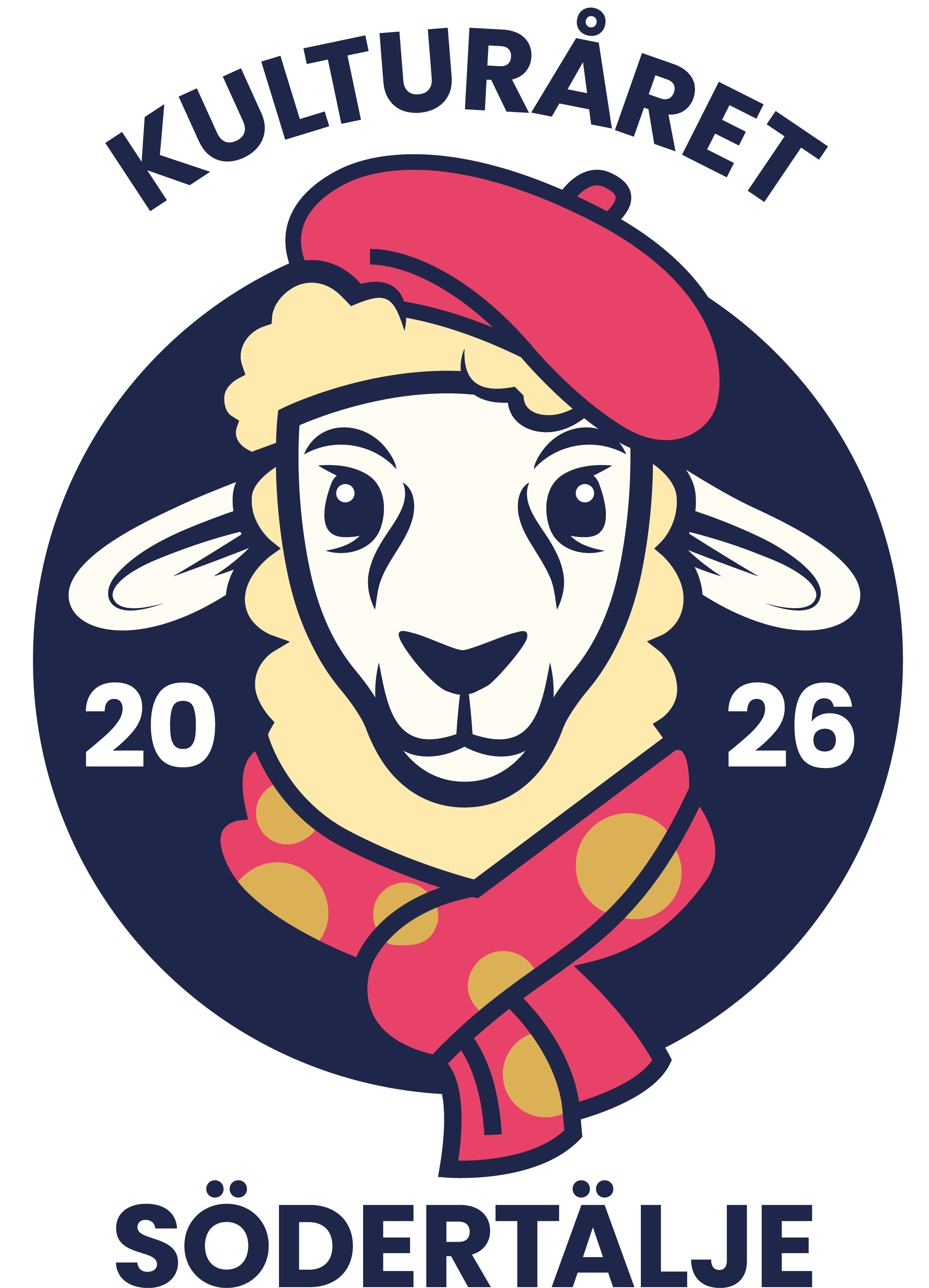 Kulturåret 2026